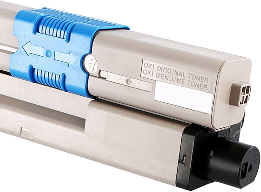 Amazon.co.jp: 互換性トナーカートリッジ C332dn 交換用 OKI C332dn